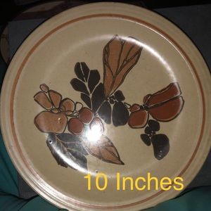 Homer Laughlin 1979 pattern